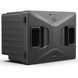 Литиевый аккумулятор для автохолодильника Alpicool FSAK-004C (Black) - 173 Вт/ч (15600 мА&middot;ч/11.1 В) FS004CBL фото 4