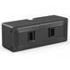 Литиевый аккумулятор для автохолодильника Alpicool FSAK-007 (Black) - 340 Вт/ч (30600 мА&middot;ч/11.1 В) FS007BL фото 2