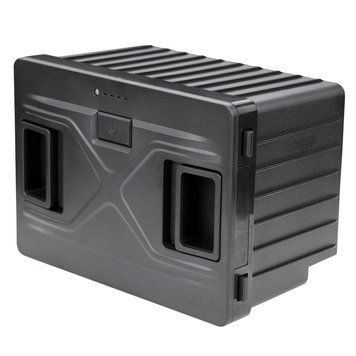 Літієвий акумулятор для автохолодильника Alpicool FSAK-002 (Black) - 173 Вт/год (15600 мАh/11.1 V) FSAK002BL фото