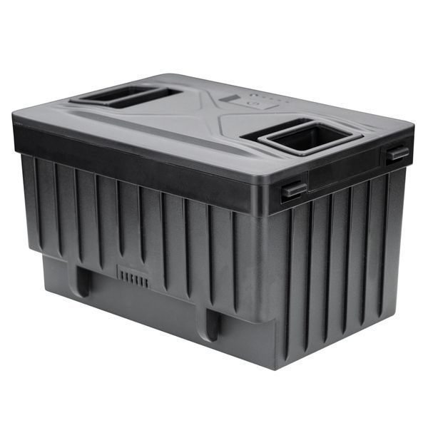 Литиевый аккумулятор для автохолодильника Alpicool FSAK-002 (Black) - 173 Вт/ч (15600 мА&middot;ч/11.1 В) FSAK002BL фото