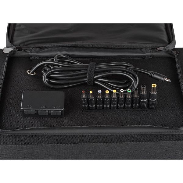 Портативна сонячна панель ANVOMI SL120 (120 Ват) SL120F4 фото