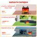 Литий-железо-фосфатный аккумулятор MOSEWORTH LiFePO4 12V 100 Ah Smart (1280Wh) (BMS 100A) 123000800 фото 2