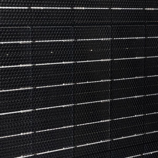 Портативна сонячна панель HJS100 (100W, ETFE, MC4) LSSP100F4 фото