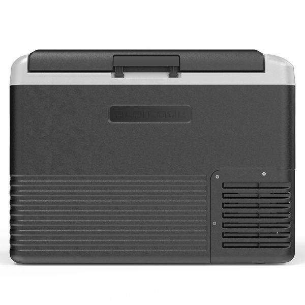 Компрессорный автохолодильник Alpicool CL40G (37 литров, LG Compressor). До -20℃, (12, 24, 220 вольт) CL40GLGP фото